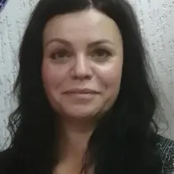 Фотография репетитора Луканова Елена Владимировна