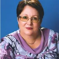 Фотография репетитора Агеева Лолита Владимировна