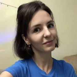 Фотография репетитора Битюцких Виктория Евгеньевна