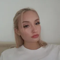 Фотография репетитора Пиастрова Анна Дмитриевна