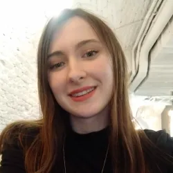 Фотография репетитора Овсянникова Анастасия Романовна