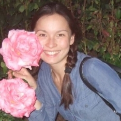 Фотография репетитора Галахова Диана Николаевна