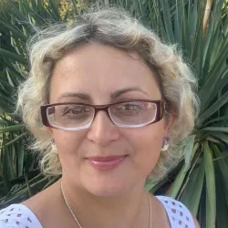 Фотография репетитора Пышкина Татьяна Андреевна