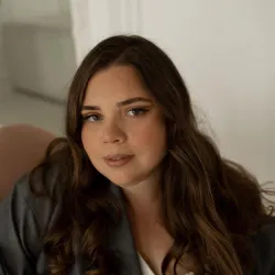 Фотография репетитора Котова Кристина Игоревна