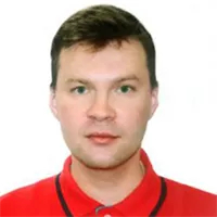 Фотография репетитора Грачев Антон Валерьевич