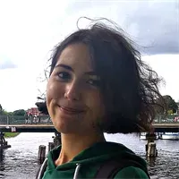 Фотография репетитора Нежибицкая Ольга Денисовна