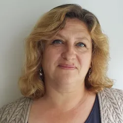 Фотография репетитора Герман Светлана Юрьевна