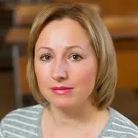 Фотография репетитора Амплеева Алла Александровна