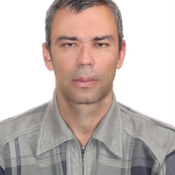 Фотография репетитора Васильев Игорь Юрьевич