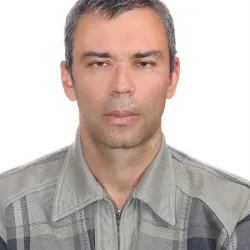 Фотография репетитора Васильев Игорь Юрьевич