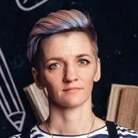 Фотография репетитора Хорина Альбина Сергеевна