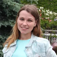 Фотография репетитора Миронович Елена Евгеньевна