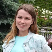 Фотография репетитора Миронович Елена Евгеньевна