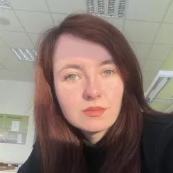 Фотография репетитора Колаева Софья Павловна