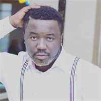 Фотография репетитора Зебеле Лукалангангу Уильямс 