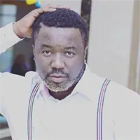 Фотография репетитора Зебеле Лукалангангу Уильямс 