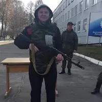 Фотография репетитора Маринин Артем Игоревич