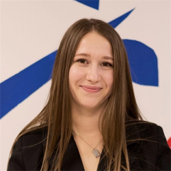 Фотография репетитора Бугайчук Лия Юрьевна