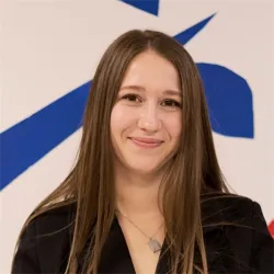 Фотография репетитора Бугайчук Лия Юрьевна