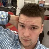 Фотография репетитора Федоров Даниил Олегович