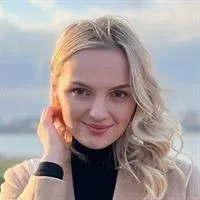 Фотография репетитора Кожухова Анастасия Алексеевна