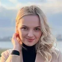 Фотография репетитора Кожухова Анастасия Алексеевна