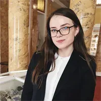 Фотография репетитора Семенова Анастасия Олеговна