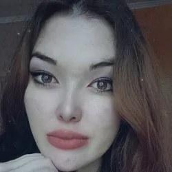 Фотография репетитора Ян Елена Сергеевна