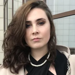 Фотография репетитора Шевкун Екатерина Игоревна