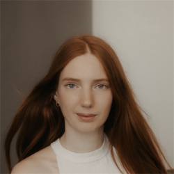 Фотография репетитора Зяблова Ольга Игоревна