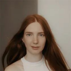 Фотография репетитора Зяблова Ольга Игоревна