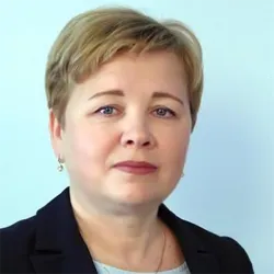 Фотография репетитора Черноусова Ольга Николаевна