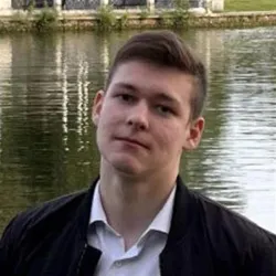 Фотография репетитора Булыгин Сергей Антонович