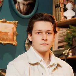 Фотография репетитора Булыгин Сергей Антонович