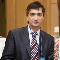 Фотография репетитора Маслов Марк Иванович