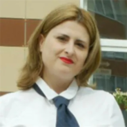 Фотография репетитора Платонова Ольга Николаевна