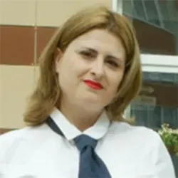 Фотография репетитора Платонова Ольга Николаевна