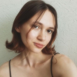 Фотография репетитора Кацукова Варвара Сергеевна