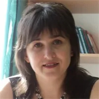 Фотография репетитора Нефедова Анна Вячеславовна