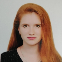 Фотография репетитора Джураева Екатерина Игоревна