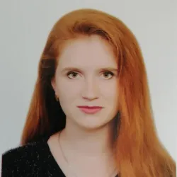 Фотография репетитора Джураева Екатерина Игоревна