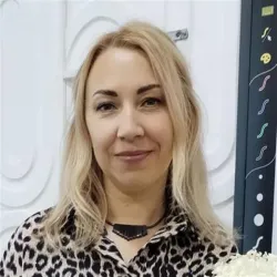 Фотография репетитора Васюта Надежда Николаевна