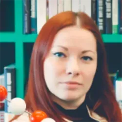 Фотография репетитора Лобанова Юлия Олеговна