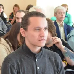 Фотография репетитора Глинский Владислав Александрович