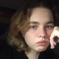 Фотография репетитора Колоцей Ульяна Сергеевна