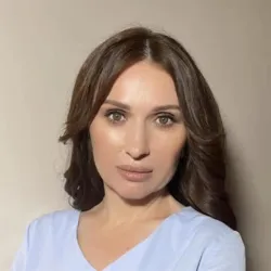 Фотография репетитора Клемм Людмила Сергеевна