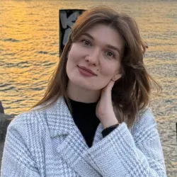 Фотография репетитора Трунова Виктория Владимировна