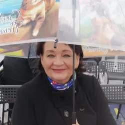 Фотография репетитора Заря Ольга Николаевна