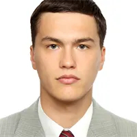 Фотография репетитора Хакимов Булат Таврисович