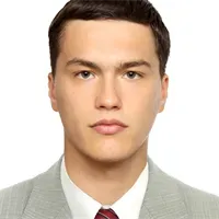 Фотография репетитора Хакимов Булат Таврисович